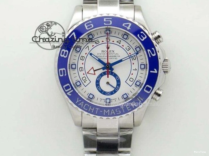 MiroTime 0403 Attractive Daytona DIW Carbon Case and Bezel DIWF Edition Black Dial on Blue Nylon Strap A 71